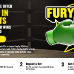 talkSPORT BET Welcome Offer – Get £60 worth of free bets on Fury vs Usyk